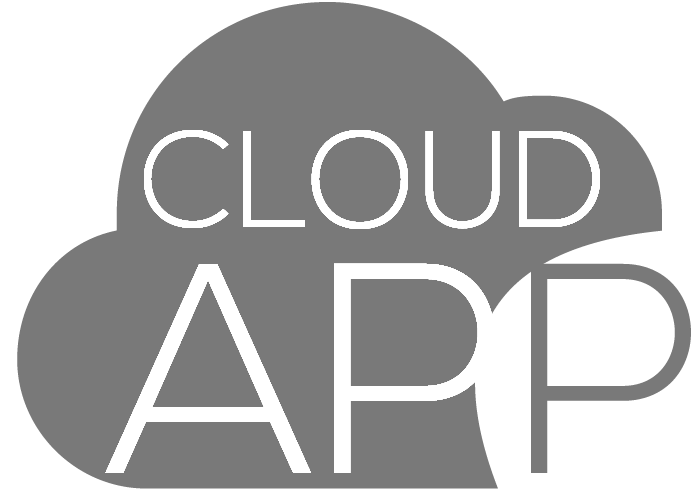 cloudApp logo